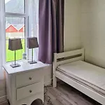 4 Bedroom Stunning In Fjæra