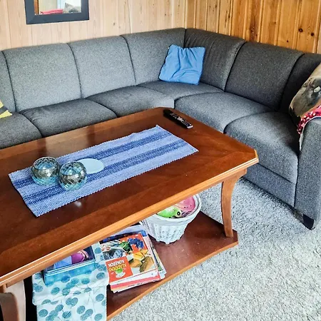 Cozy In With Kitchen Holiday home *