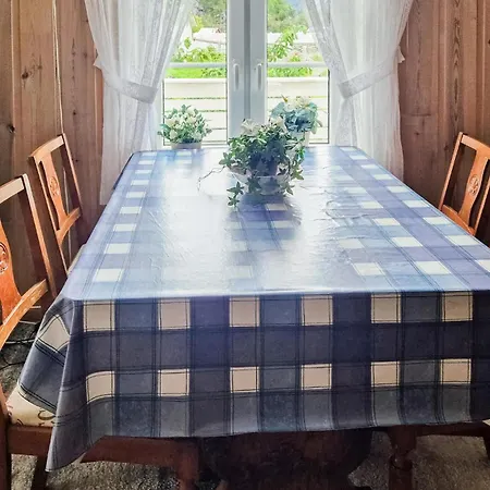 Сasa de vacaciones Pet Friendly In With House Sea View *