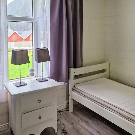 Pet Friendly In With House Sea View Fjæra