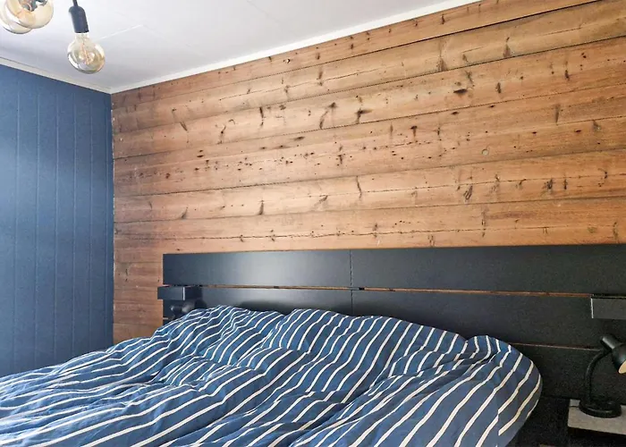 4 Bedroom Stunning In *
