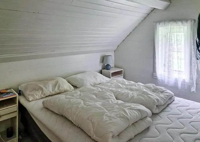 4 Bedroom Stunning In * Fjæra